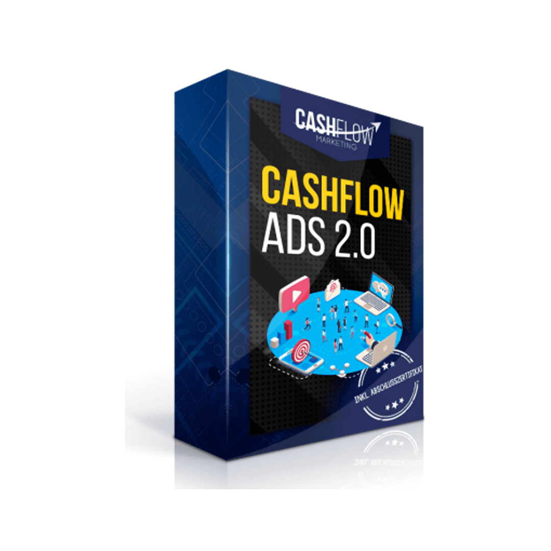 Cashflowads 2.0